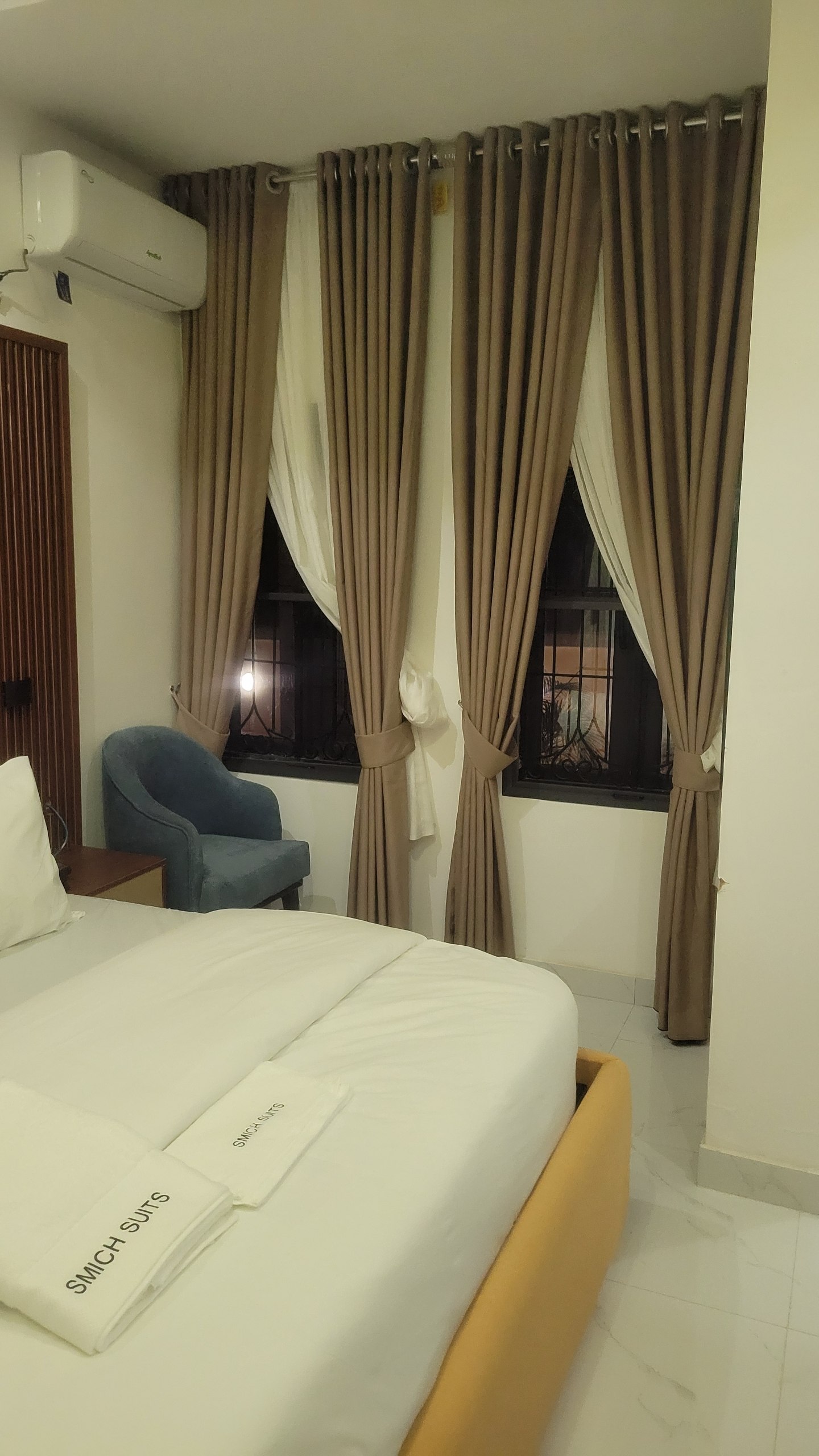 Prestige Suite